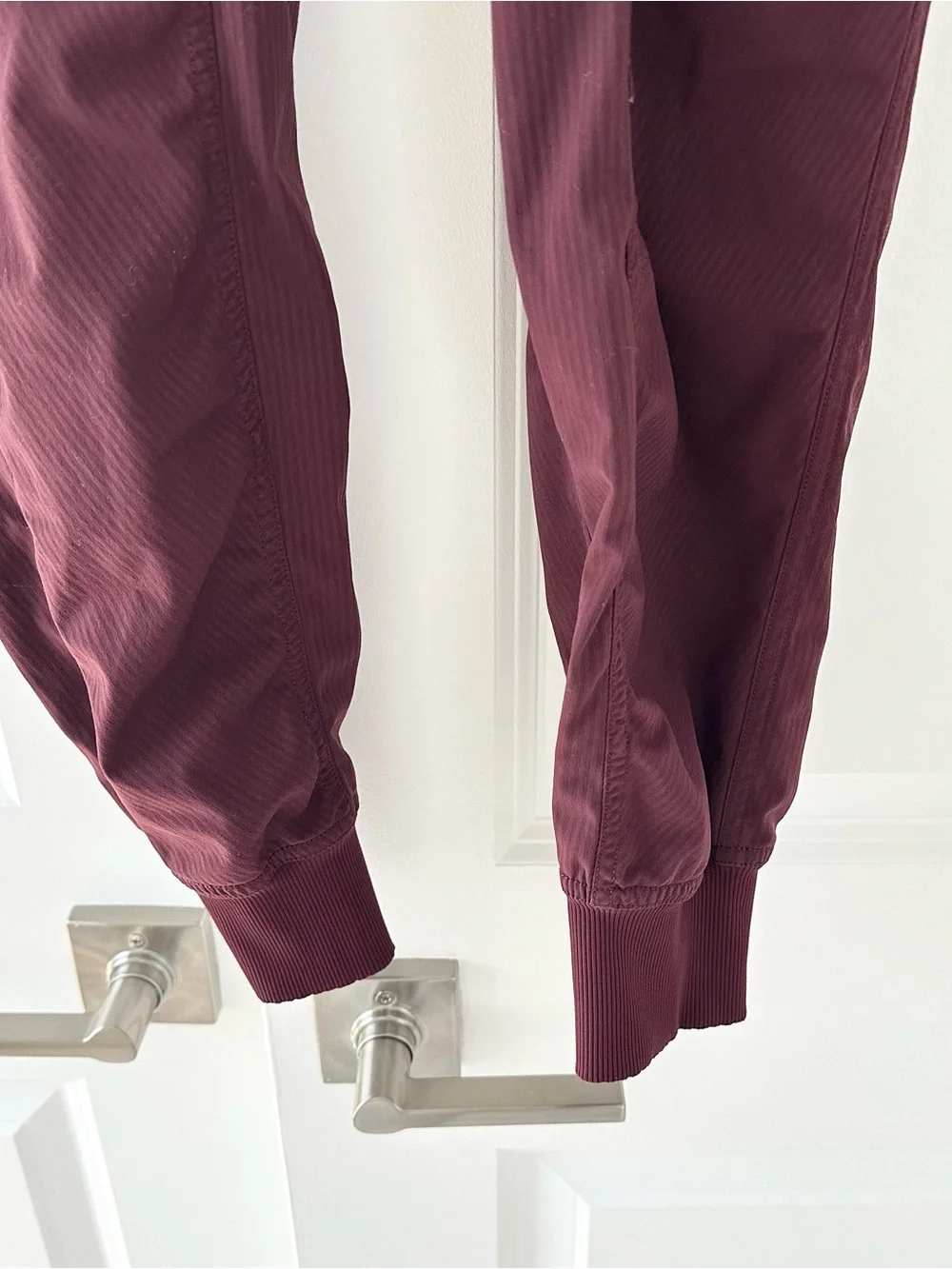 Lululemon Mid Rise Dance Studio Jogger - Picture 2 of 8